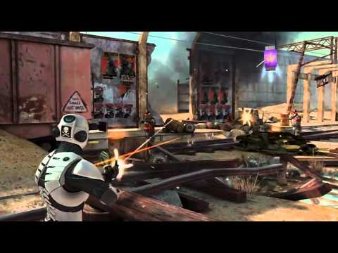 Overkill 3 mobile (Android | iOS) • trailer HD | yourapps.info