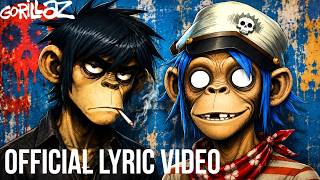 NEON STATIC DREAMS — Gorillaz-Inspired Psychedelic Trip-Hop & Alternative Mix