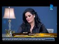 سما المصري تنشر فيديو لها داخل حمام منزلها ومحامي انا شفت الكلوت الأحمر بتاعك 