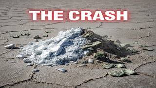 The Lithium Bubble Burst: Why Retail Investors Lost Everything
