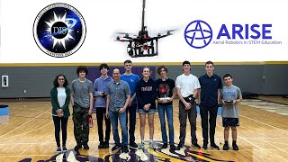 Capstone | 2024 ARISE Drone Competition | Dallas Intentional School