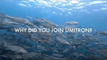 Who is Umitron?