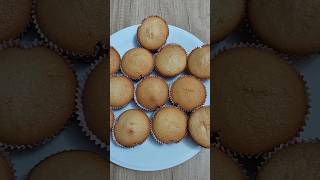 Εύκολα και Νόστιμα Κεκάκια Βανίλιας Easy Vanilla Capcakes #alenakitchen #recipe