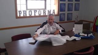 Proforma Effective Solutions -  Custom Made Shirt