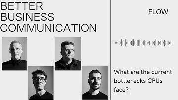 Breaking Through CPU Bottlenecks: How Flow’s PPU Leads the Way