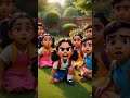 BINTI Wa Nguva Short Story EP 1 