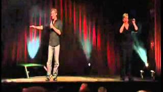 Adam Hills Part 10