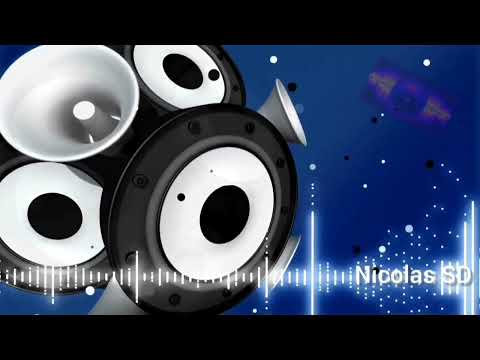 Nicolas SD New Italo Disco IN