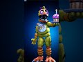 FNAF AR Edit #fnaf #edit #fnafar #fnafedit