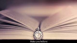 The Paper Melody  Then The Sky Opened Up And Swallowed Them Whole