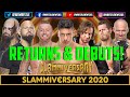 Slammiversary DEBUTS & RETURNS | Who has signed with IMPACT Wrestling? | EC3, Good Brothers & more!