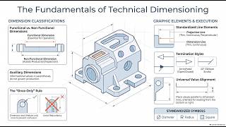 Smart Dimensioning :Decoding Dimensions