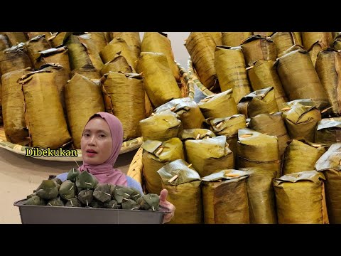 Lemper Nikmatul
