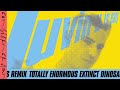 Miniature de la vidéo de la chanson Luvin U Is Easy (Totally Enormous Extinct Dinosaurs Remix)