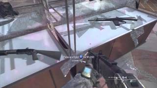 MW2 Moni Nac Tutorial (Campaign)