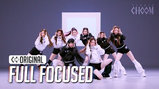 Download lagu (Full Focused) Hearts2Hearts(하츠투하츠) 'FOCUS' (4K) | STUDIO CHOOM ORIGINAL