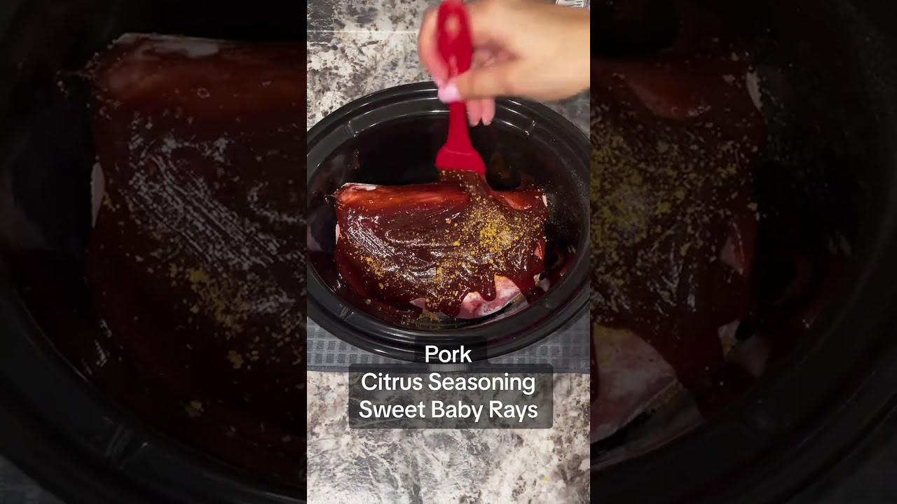 Simple Delicious Pulled Pork EasyRecipe DinnerIdeas Crockpotrecipes