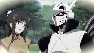 Tenya Iida X Yui Kotegawa - Stay A Little Longer Part 9