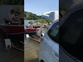 初心者🔰ボーターによるクイントレックス V12のんびりランチング風景動画😊