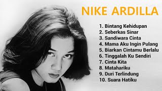 Lagu Terbaik Nike Ardilla - Best Song Nike Ardilla Full Album  Bintang Kehidupan Seberkas Sinar