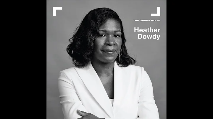 Green Room - Heather Dowdy