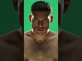 Behind the Scenes with David Benavidez | #BenavidezGvozdyk
