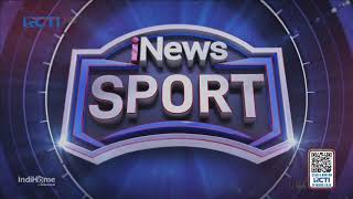 rcti Obb Inews Sport  Inews 2025 15s rerun