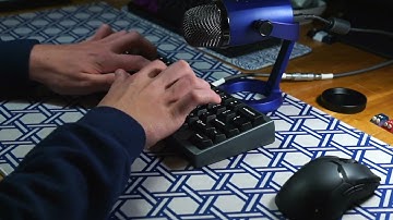 monokei kei sound test | inks on half pc