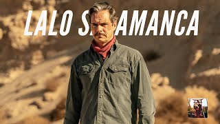 Better Call Saul | Lalo Salamanca [𝟰𝗸 𝟲𝟬𝗳𝗽𝘀] 「𝗘𝗗𝗜𝗧」