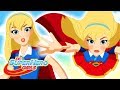 Supergirl'ın En İyisi | DC Super Hero Girls Türkiye