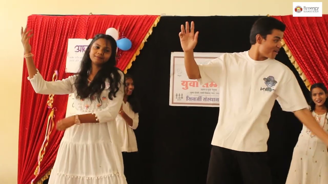 Celebrating Youth Leadership: Yuva Sammelan 2025