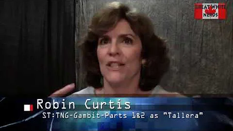 Robin Curtis