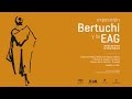 Exposición Bertuchi y la EAG en 49 segundos