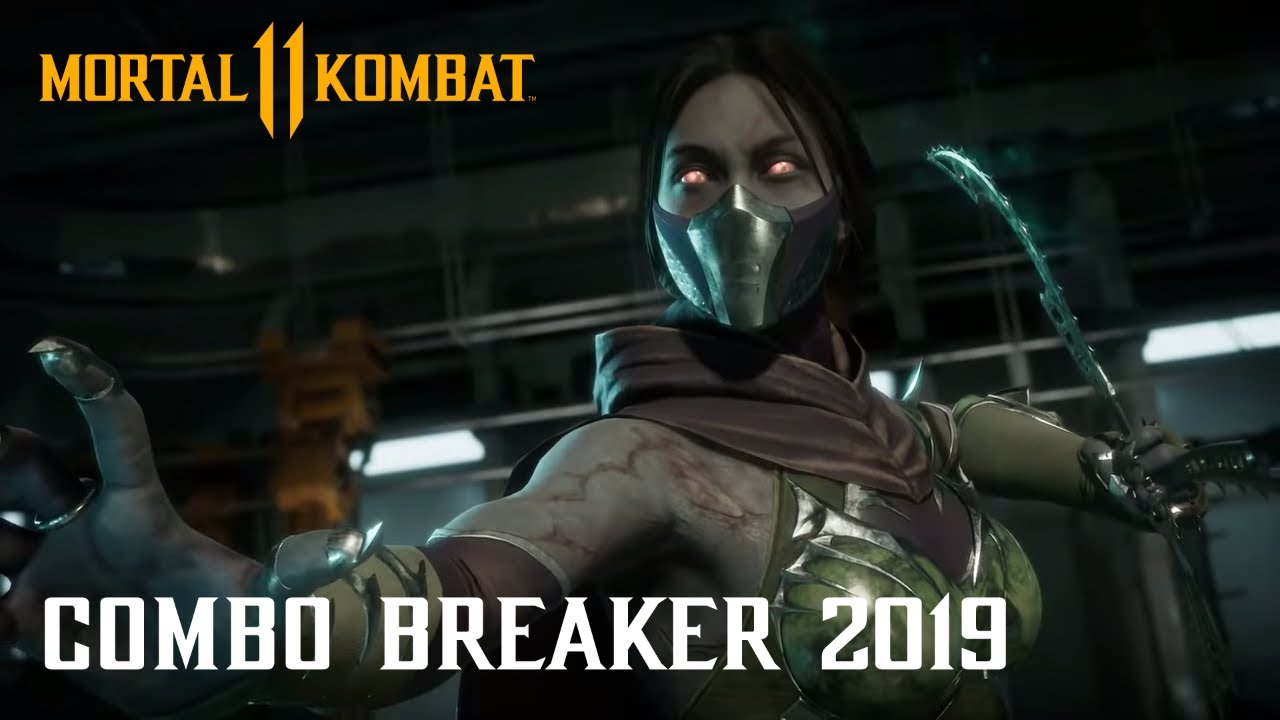 Shang Tsung Is First Mortal Kombat 11 DLC Character Confirmed - Best MK11  Character Crossovers 2019