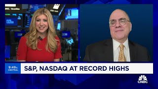 Why former Minneapolis Fed President Narayana Kocherlakota expects no rate cuts this year