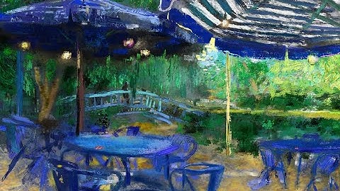 How to use the Scrape brush pack for Painter & ParticleShop