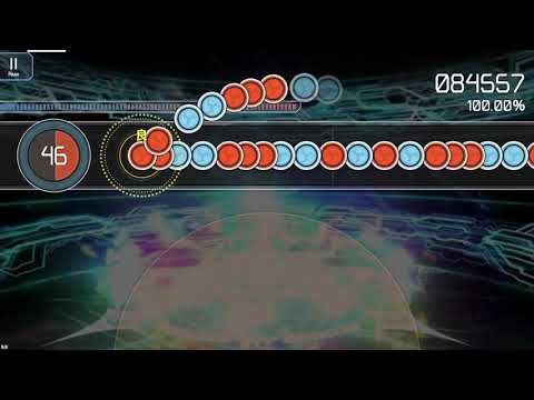 【＊ネタ】【Malody Taiko】英霊召喚（引用譜面クイズのコーナー）【創作譜面】