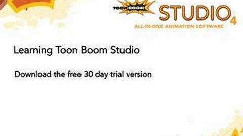 9- Conclusion :: Toon Boom Studio