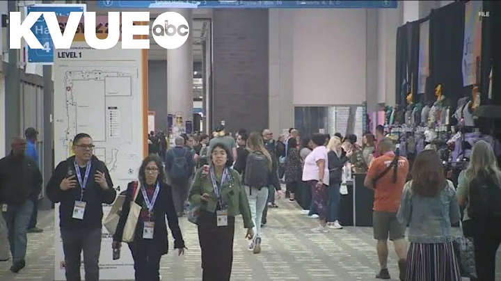 SXSW 2023 brought $380M to Austin