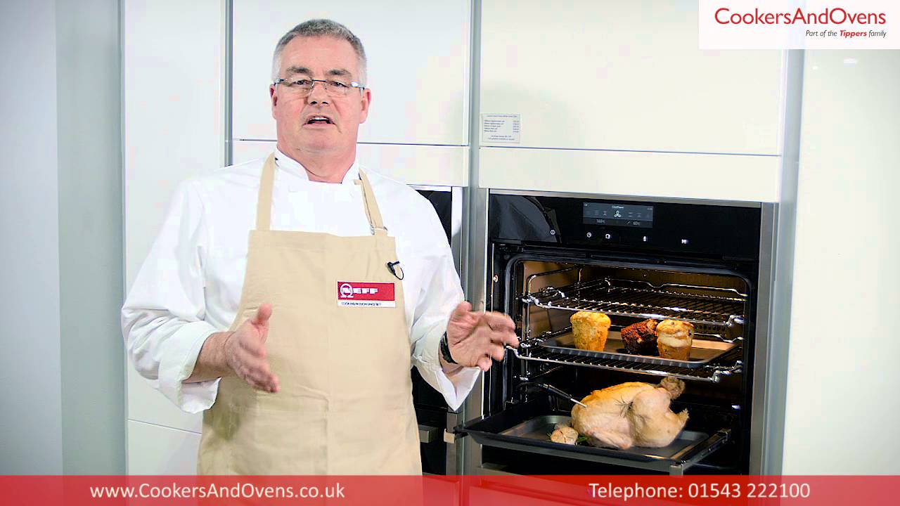 Uncategorized Neff Kitchen Appliances Reviews review neff b58vt28n0b variosteam oven youtube oven