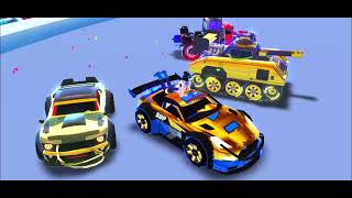 sup multiplayer racing gameplay 17