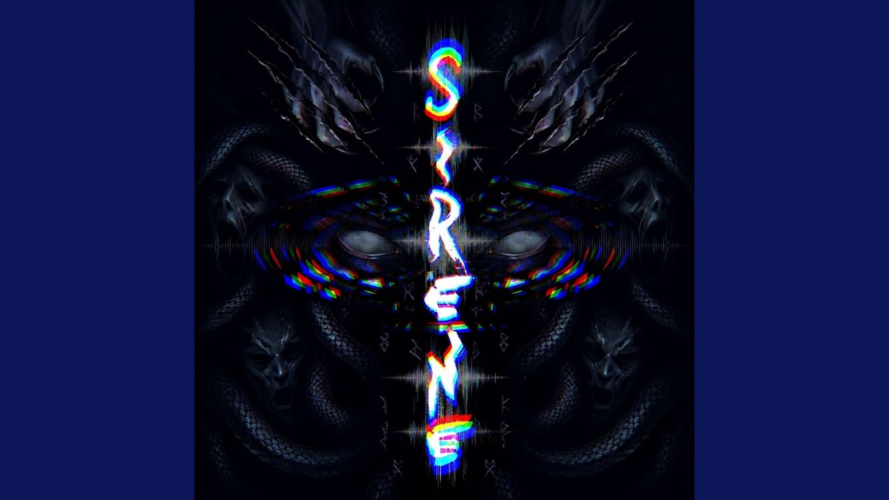 Guarda SIRENE (Slowed) su YouTube Guarda SIRENE (Slowed) su YouTube