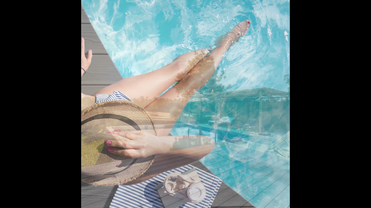 Apex Plus Composite decking