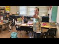Seventh Grade Challenges Quiz