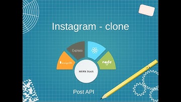 MERN STACK TAMIL -Instagram clone tamil - post api