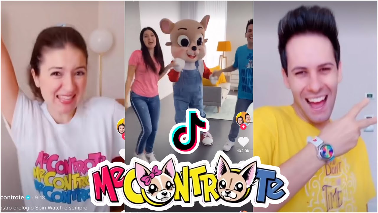Youtube Video Dei Me Contro Te