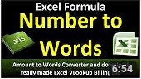 How to convert / spell number into words Pakistan and Indian Rupee