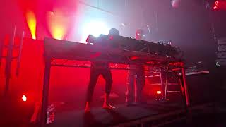 Orbital - Remind - Chalk, Brighton - 23/05/2025 - Live