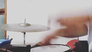 Leo Matiz Drumming