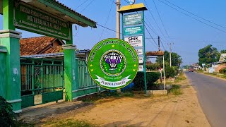 LIRIK Lagu Mars SMK TRI BHAKTI AL HUSNA